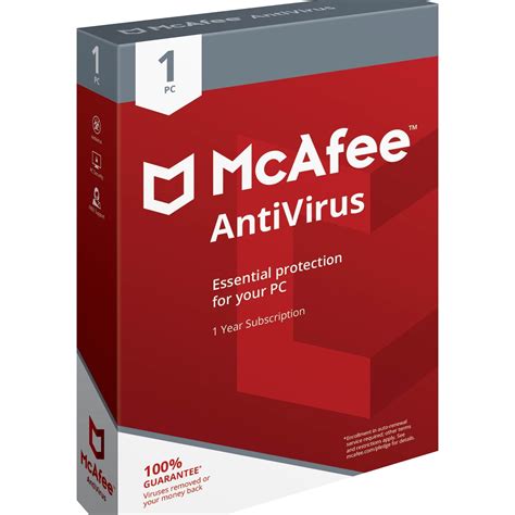 30 days before your first term is expired, your subscription will be automatically renewed on an annual basis and you will be charged the renewal subscription price in effect at the time of your renewal, until you cancel (Vermont. . Download mcafee antivirus